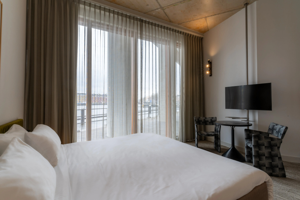 Hotel Pontsteiger