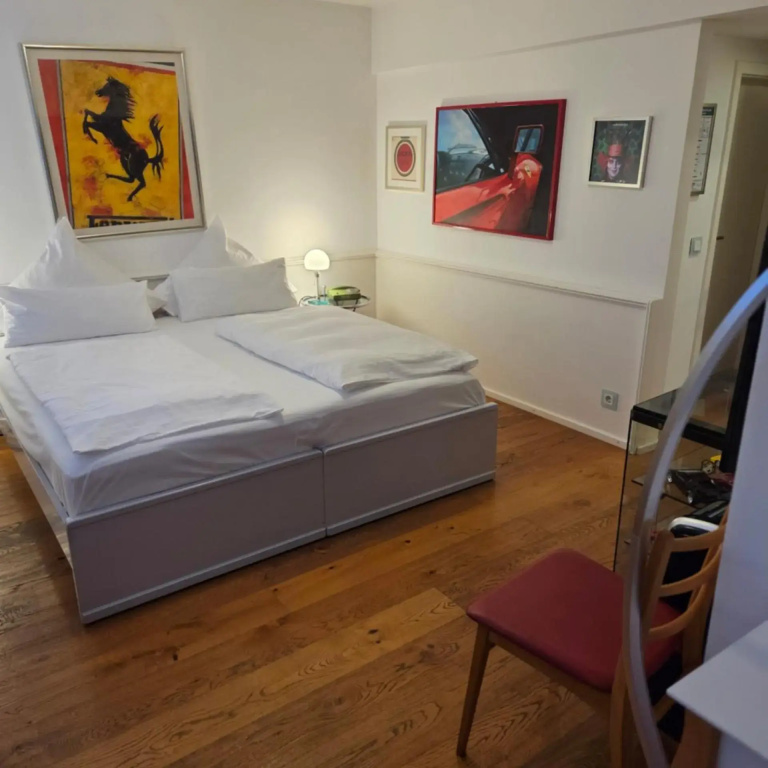 Hotel Freiheit