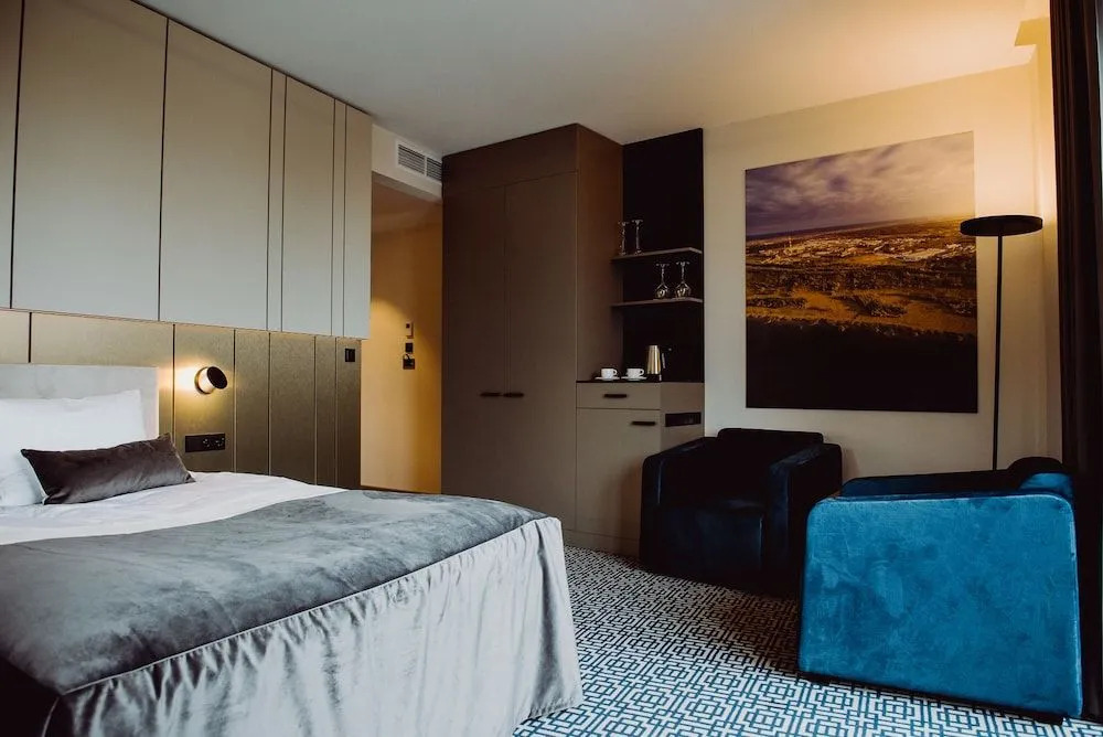 Hotel Evva