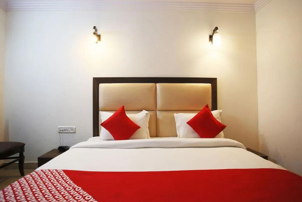 OYO Flagship 29962 South Continental (b&b)
