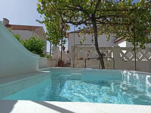 Casa de Serpa - Turismo Rural