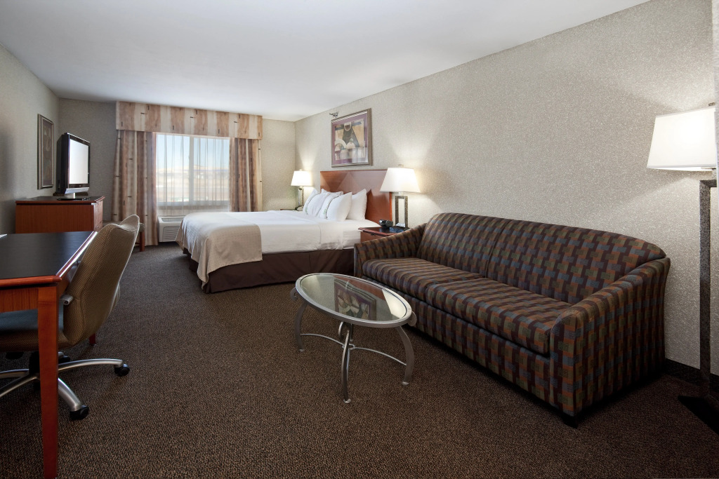 Holiday Inn Rock Springs by IHG