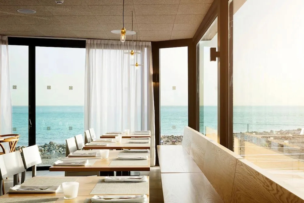Ocean Beach Club Gran Canaria
