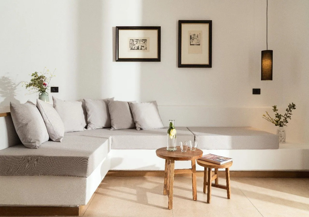 SOPHID Wellness Suites Karpathos