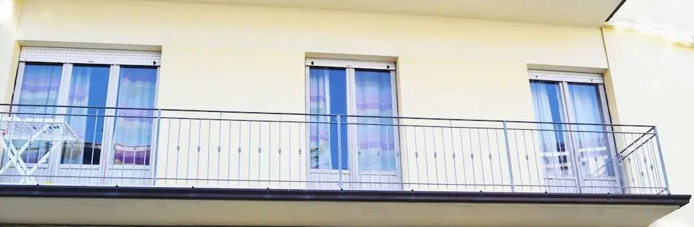 La Casa Di Adua
