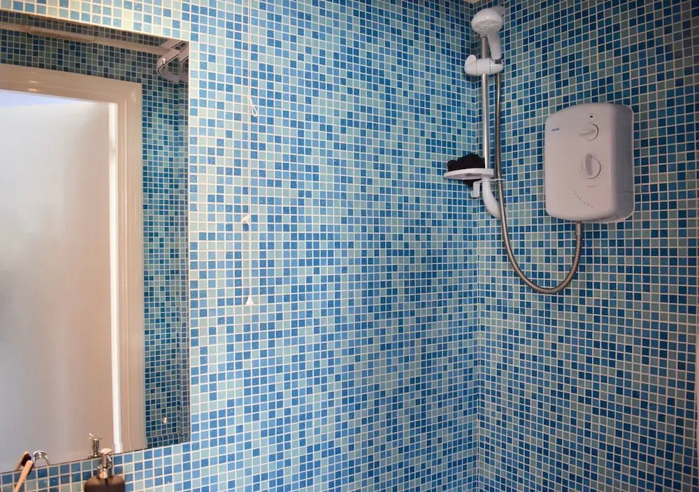 Scandinavian Style Brighton Studio