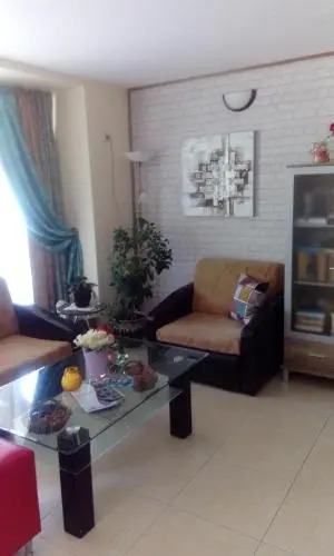 Nirvana Guest House