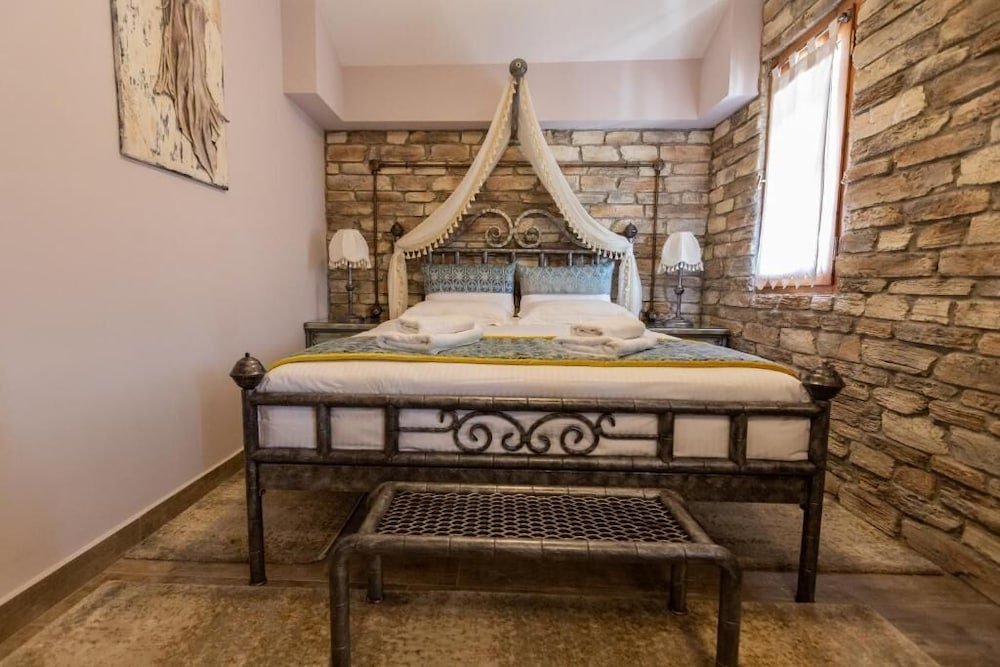 MARIAS BOUTIQUE Rooms