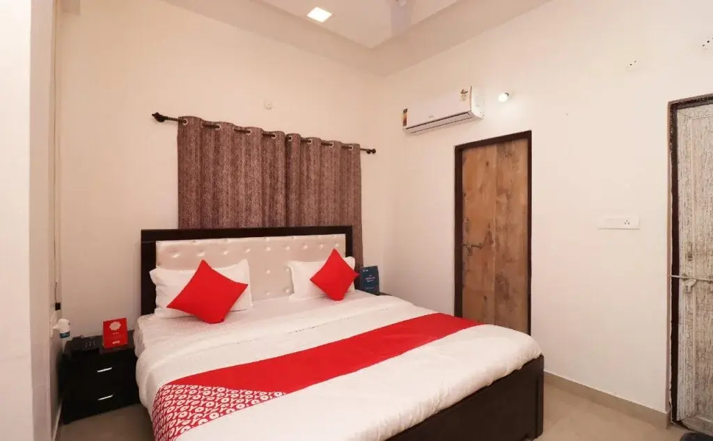 Hotel Al Samaya By OYO Rooms