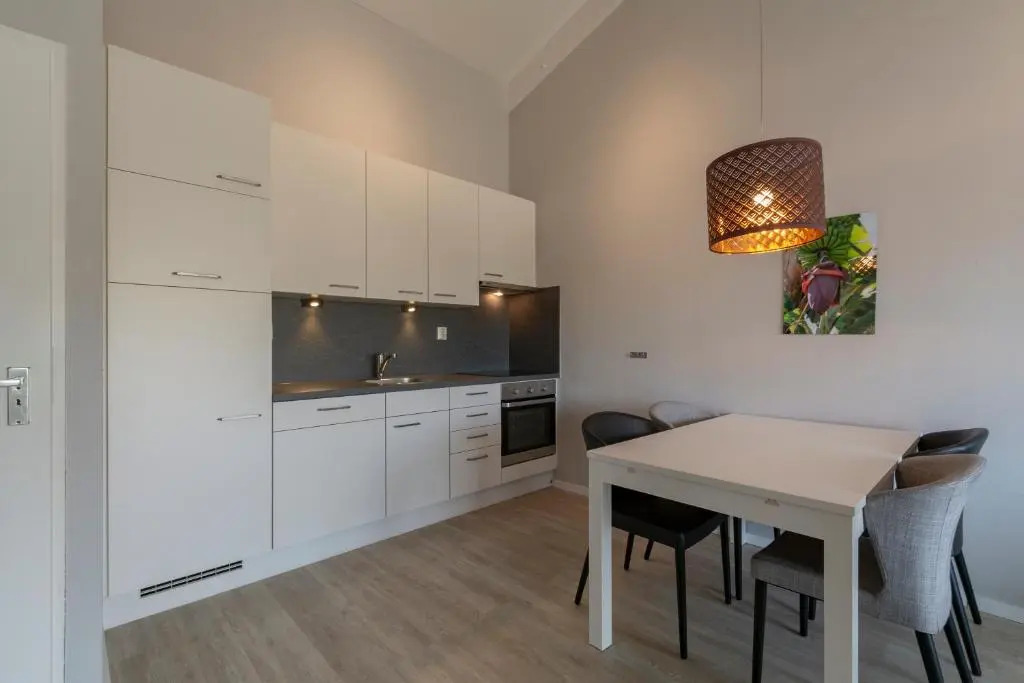 Beach appartement 35 Callantsoog