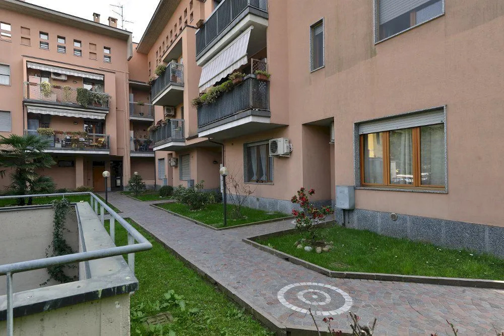Heart Milan Apartment - Ripamonti