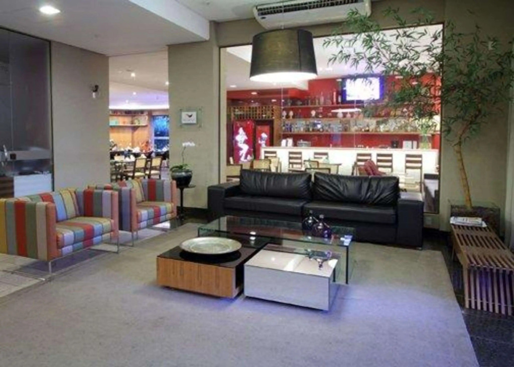 Comfort Hotel Goiânia