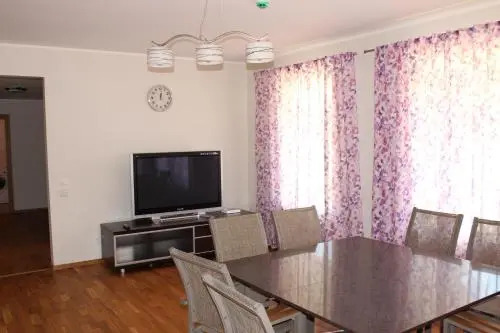 Kuru Villa