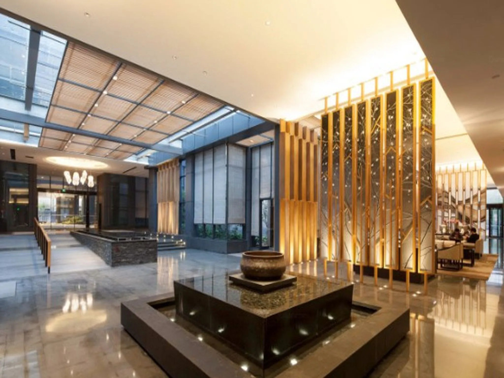 Cheery Dragon Canal Hotel Hangzhou - Intangible Cultural Heritage Hotel