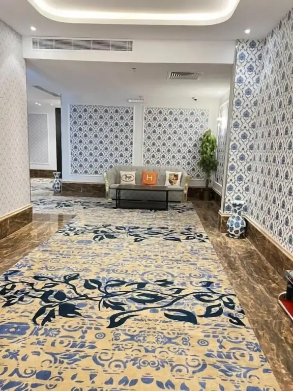 شقق ريف نماص للوحدات السكنية