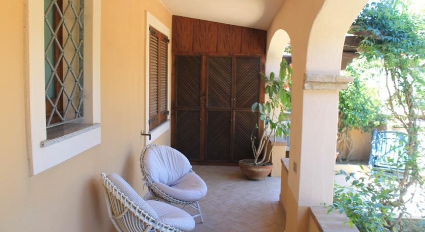 Casa Mistral