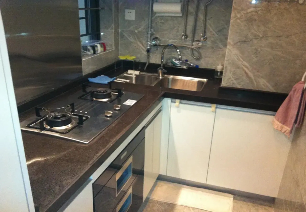 Shenzhen Shengang Apartment Dongmen Branch