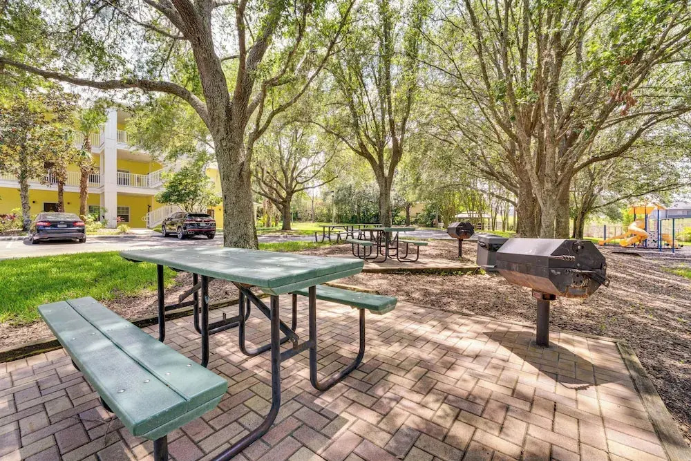 8 Mi to Disney: Family Condo in Walkable Resort!