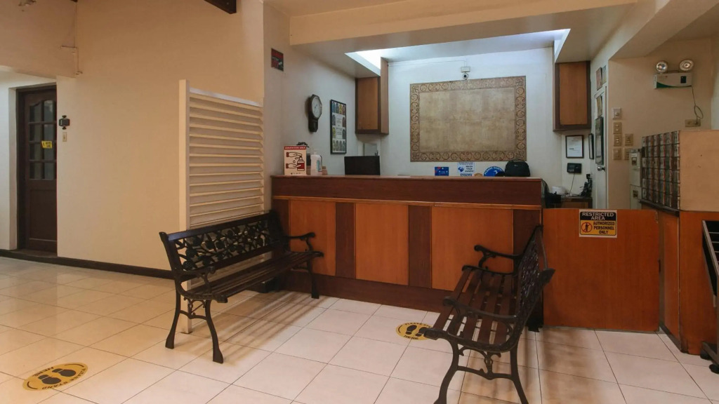 El Rico Suite Makati by RedDoorz