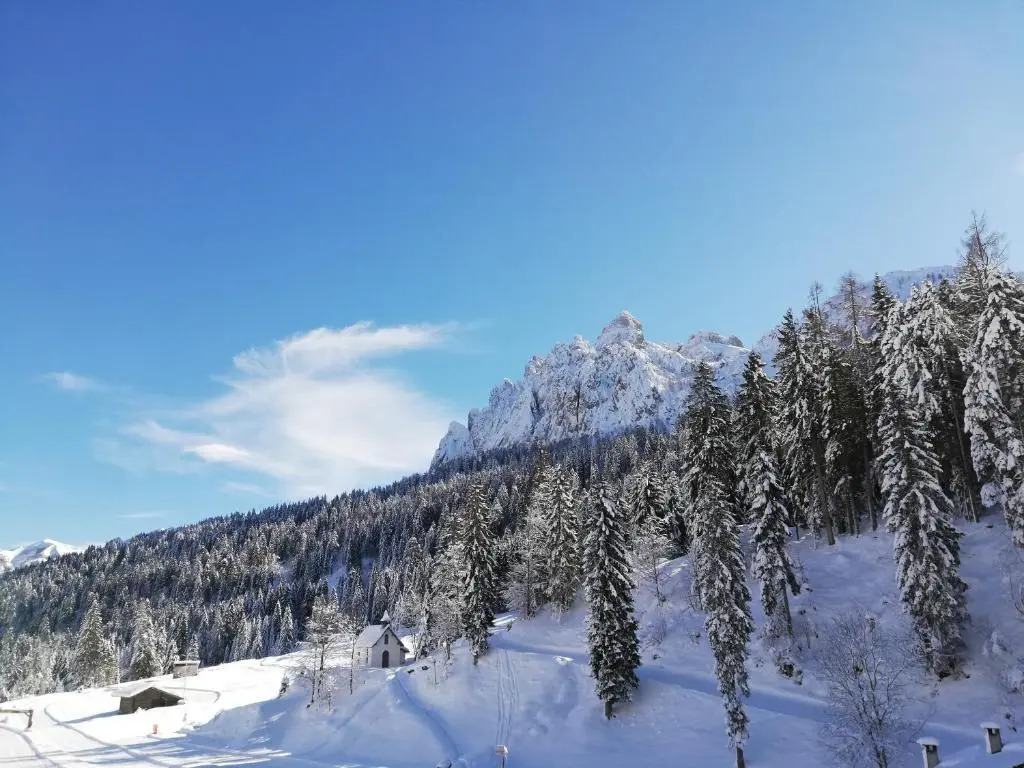Rifugio Cereda