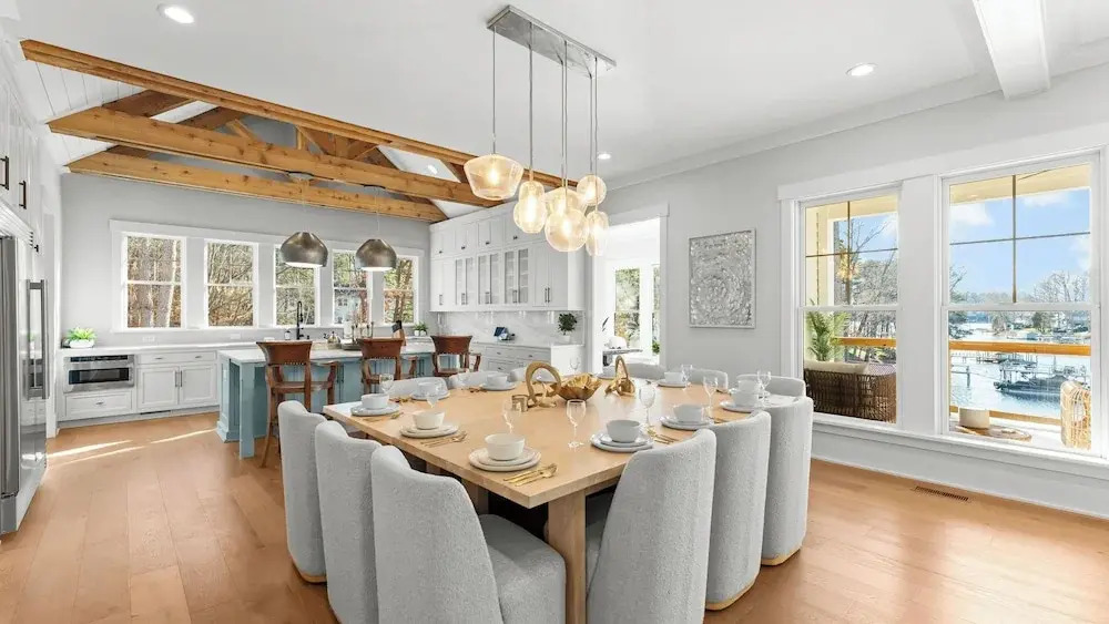 Southern Bell Estate by Avantstay Waterfront Luxury