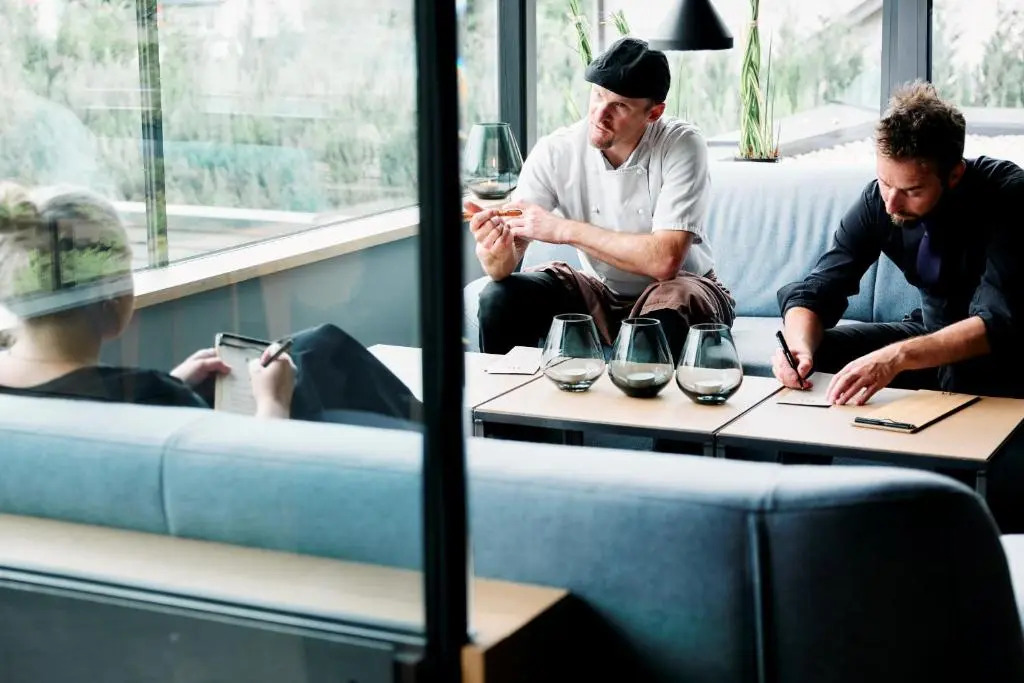 ARX Hotel & Restaurant