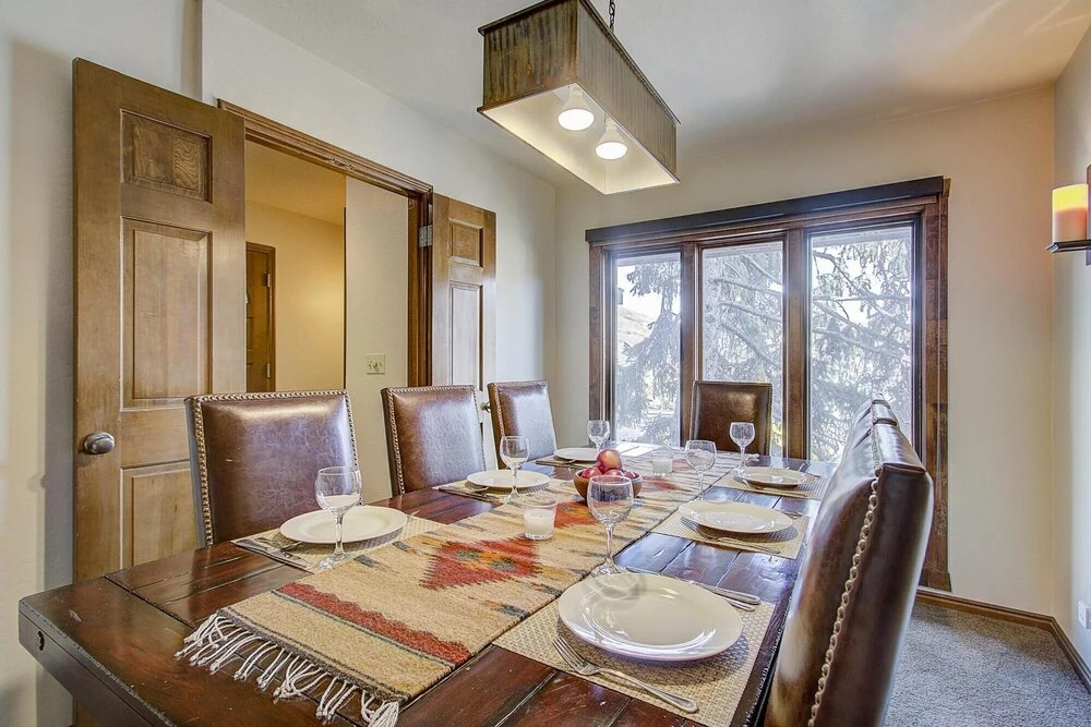 Coopers Collection 32 - Quittin Time Townhome