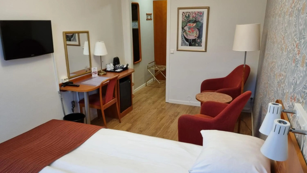 Hotel Lorensberg