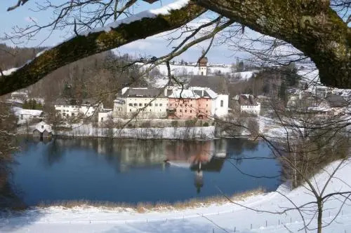 Landhaus Fürberger