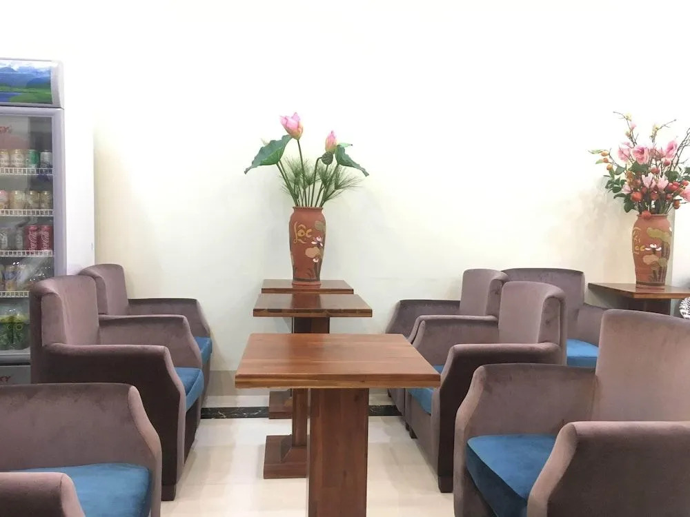 May House Hotel