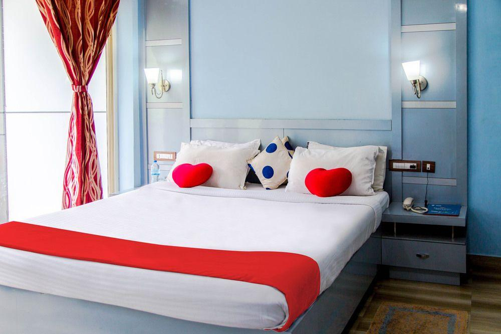 OYO 10047 Greenland Residency