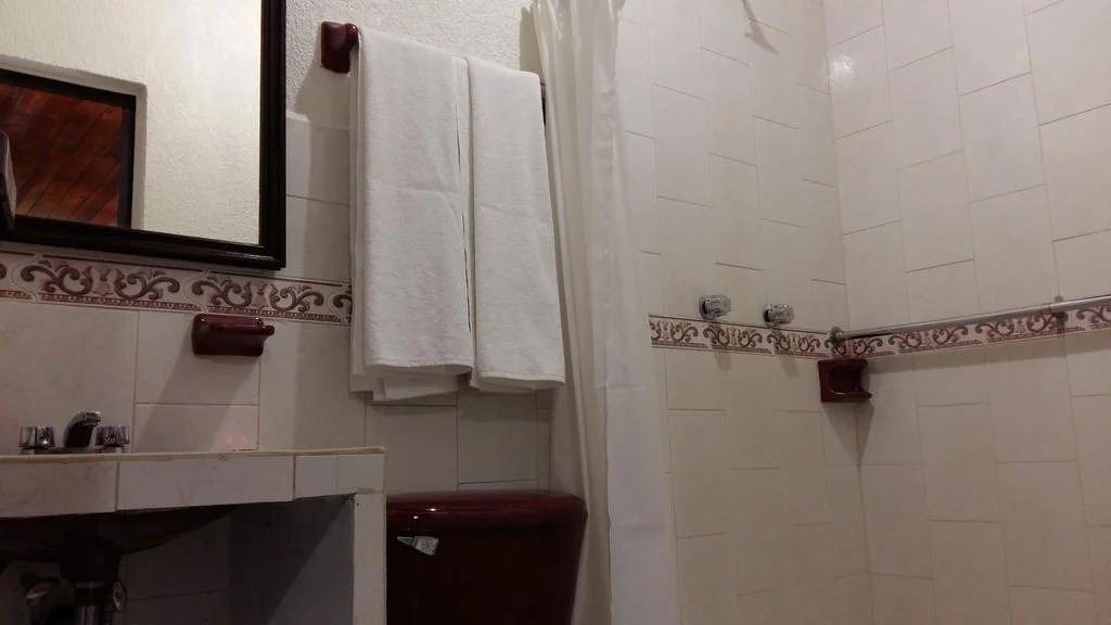 Hotel Casa Petra
