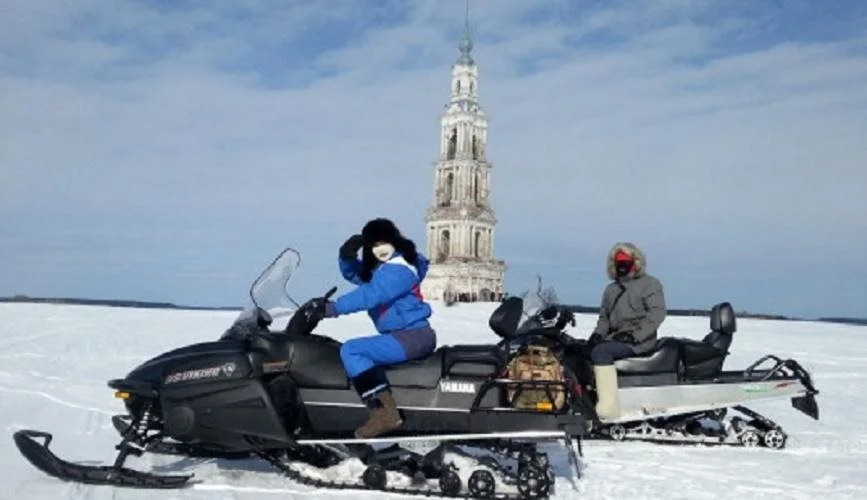 Гостевой Двор