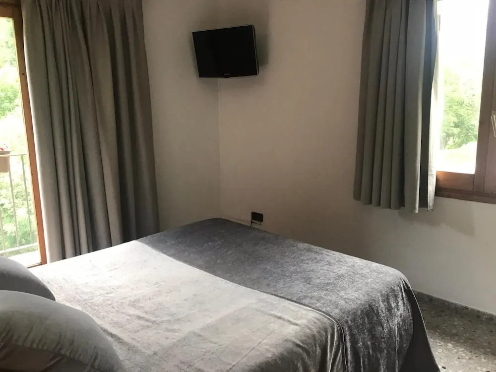 Hostal El Quintà
