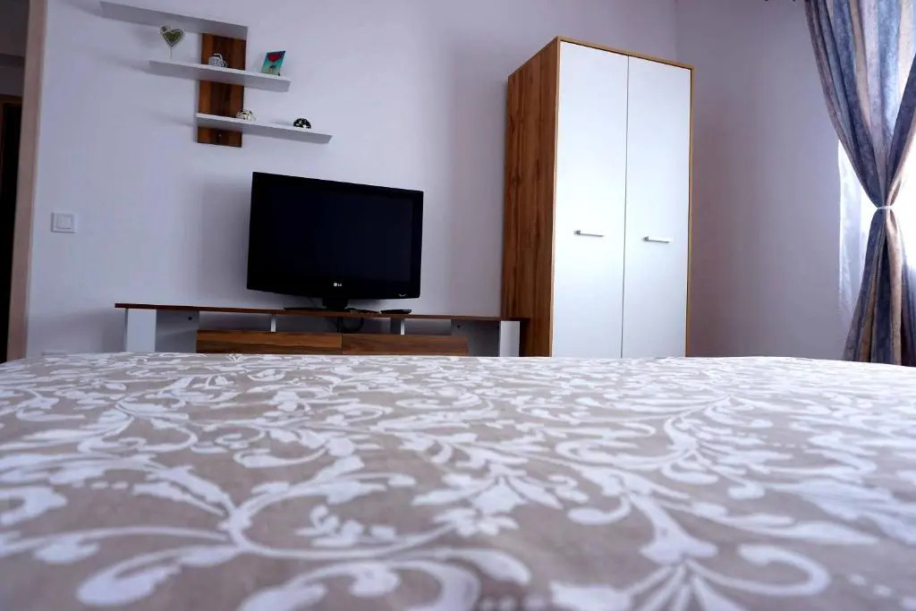 DAS home-Apartament cu vedere la munte