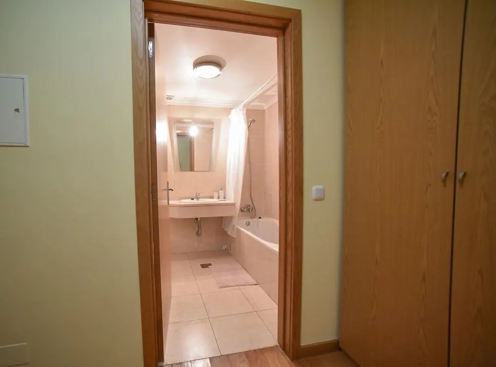 Lido View Holiday Apartment