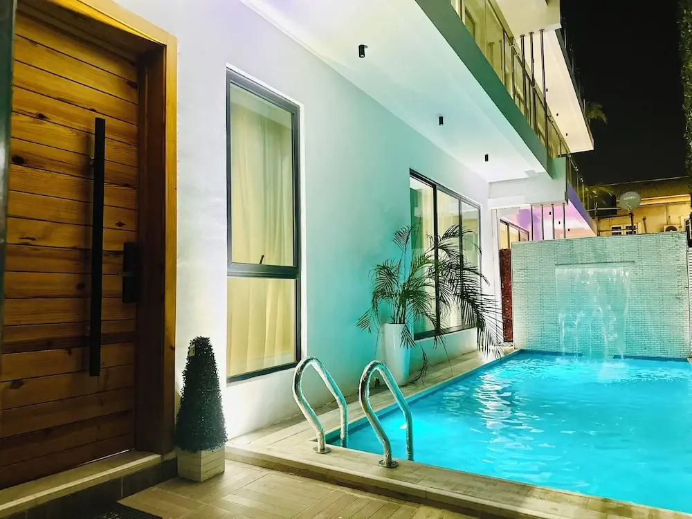 Lekki Villas