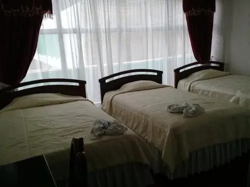 Hotel Espindola