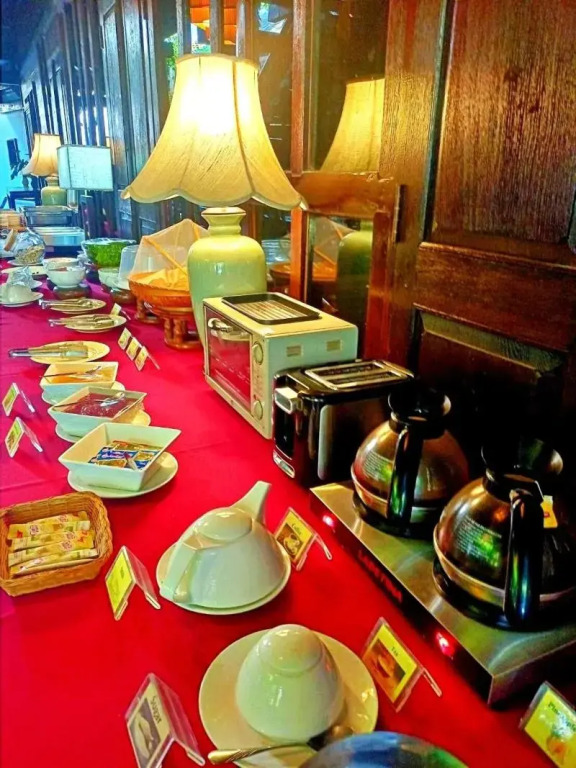 Yantarasri Resort