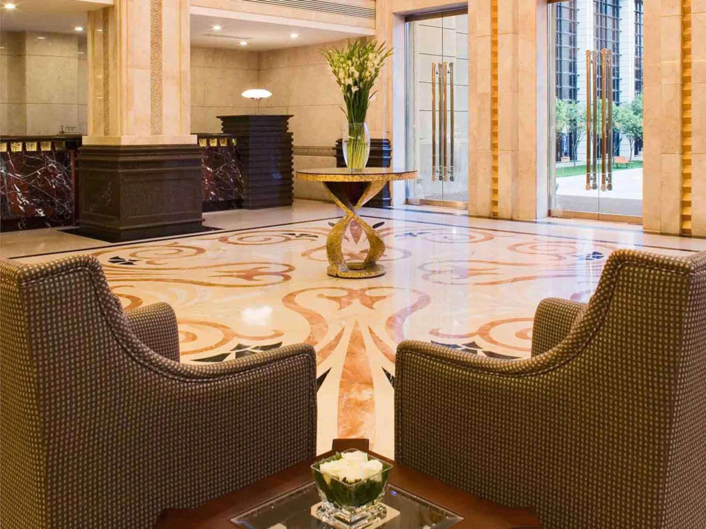 Sofitel Xian On Renmin Square