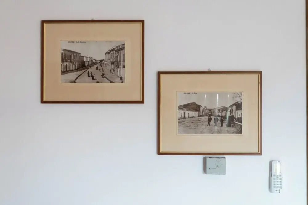 Casa Wanda in Oristano