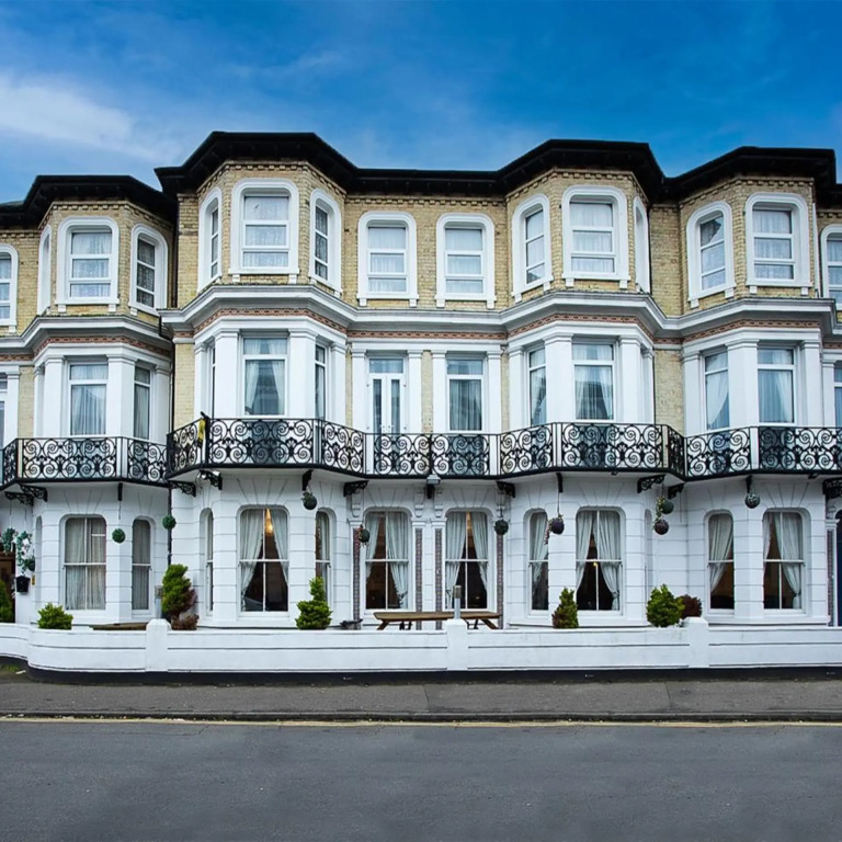 The Waverley Hotel