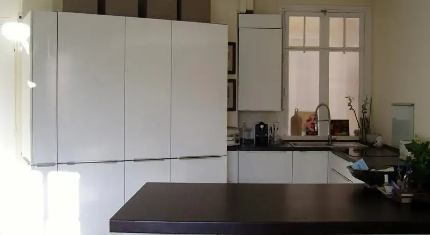 Appartement Rue Rossini