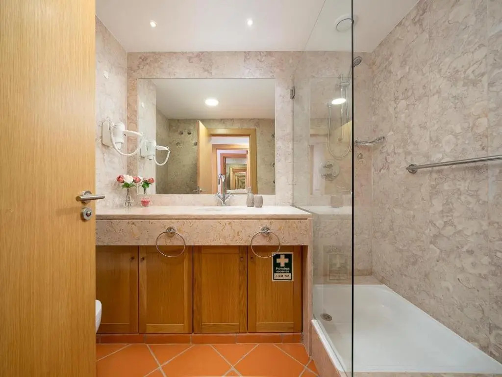 AL - Apartamento Vila Sol F5 Top Floor