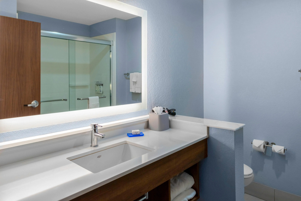 Holiday Inn Express & Suites Leander by IHG