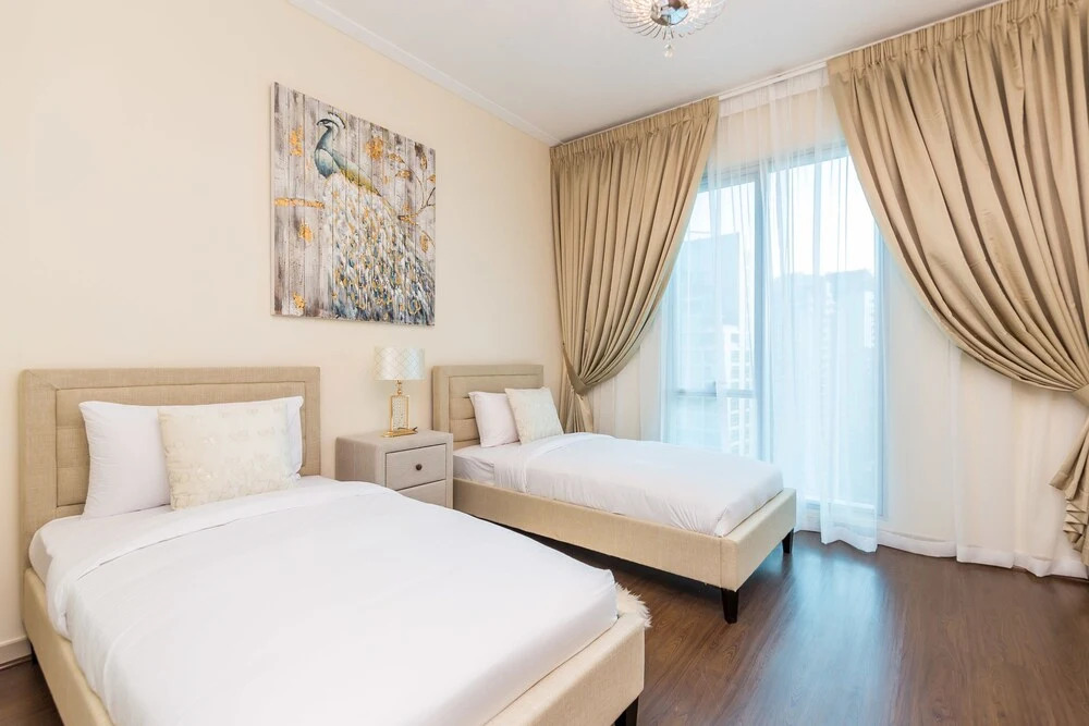 2 BR in Shemara by Deluxe Holiday Homes