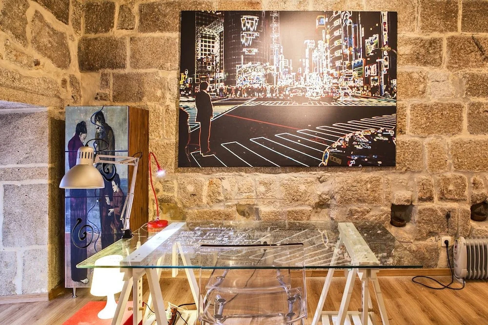 Douro Apartments - Ribeira