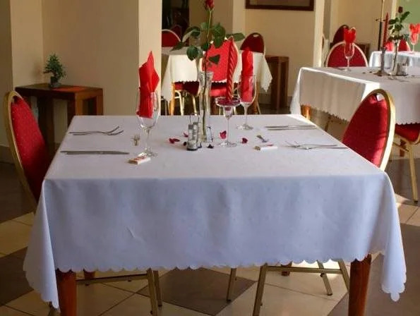 Hotel Mazury