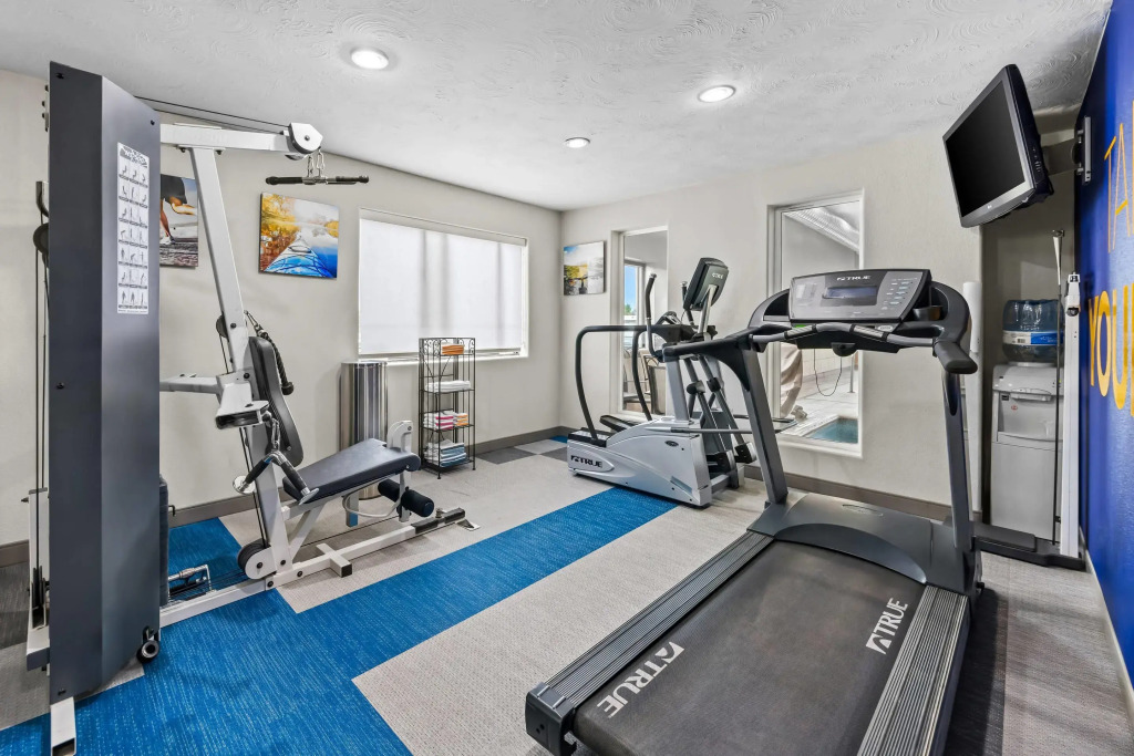 Comfort Inn Grand Junction I-70
