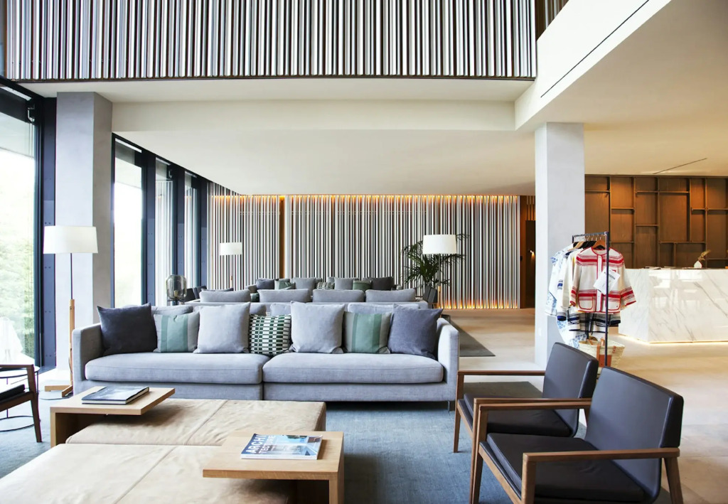 ARIMA Hotel & Spa - Small Luxury Hotels